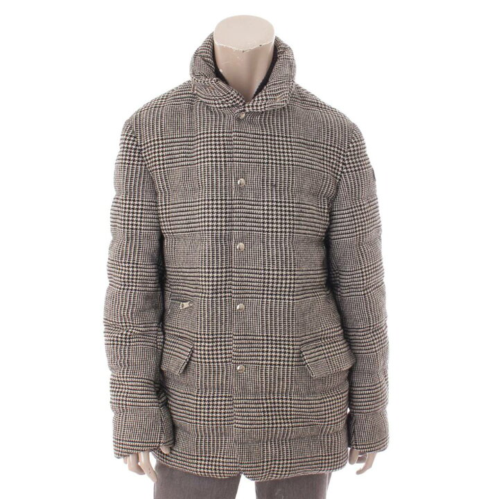 モンクレール 20AW ベス BESS GIACCA ダウンジャケット（楽天市場  