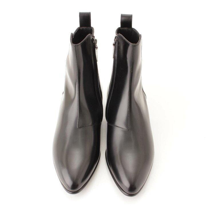 楽天市場】【サンローラン】SAINT LAURENT メンズ コードバン サイド 