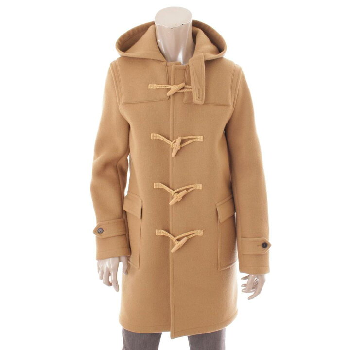 楽天市場】【サンローラン】SAINT LAURENT 13AW メンズ フード ウール 