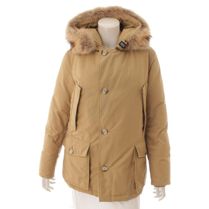 楽天市場】【ウールリッチ】WOOLRICH Arctic Parka アークティック 