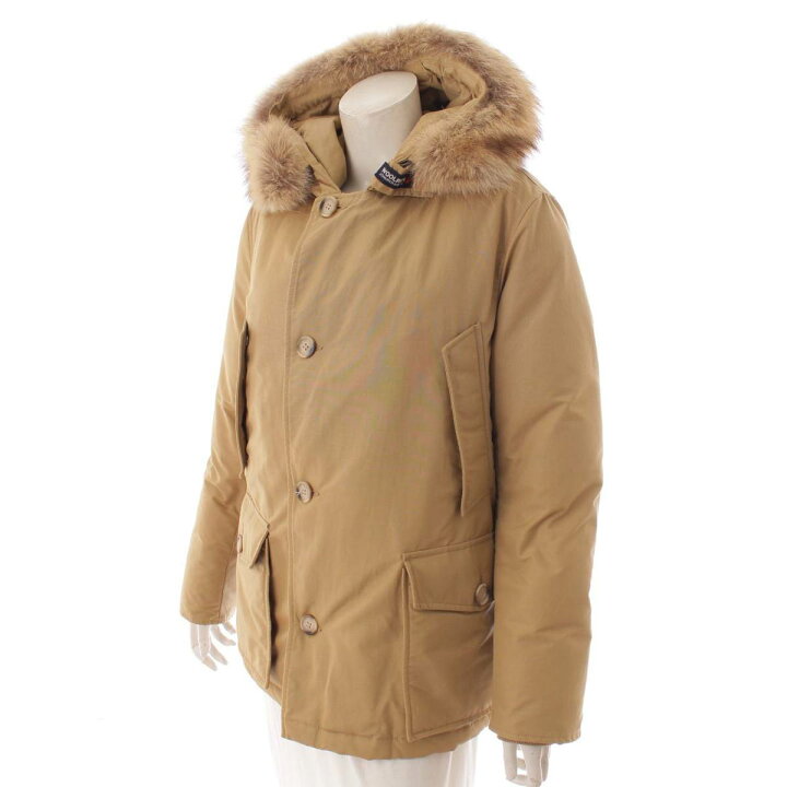 楽天市場】【ウールリッチ】WOOLRICH Arctic Parka アークティック 