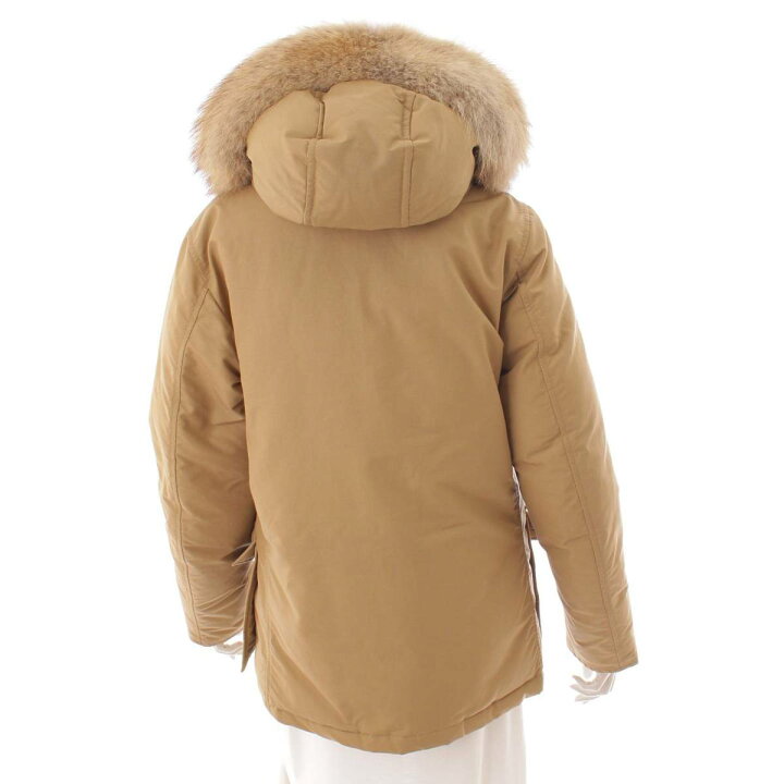 楽天市場】【ウールリッチ】WOOLRICH Arctic Parka アークティック 