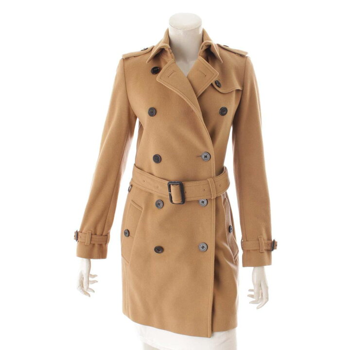 楽天市場】【バーバリー ロンドン】Burberry London カシミヤ混 