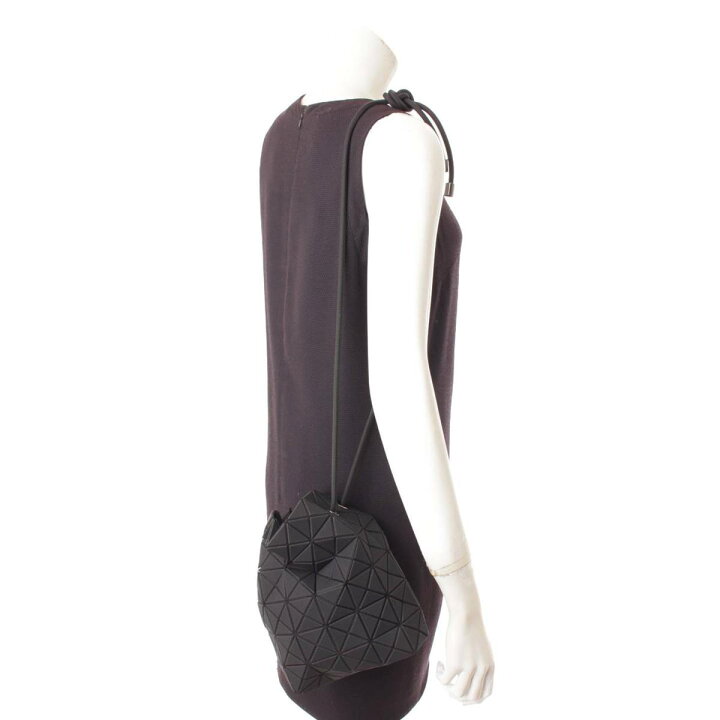 楽天市場】【イッセイミヤケ】Issey miyake BAOBAO バオバオ 巾着 