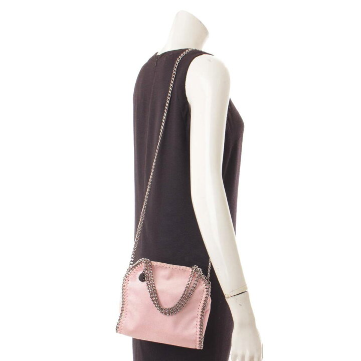 楽天市場】【ステラマッカートニー】Stella McCartney ファラベラ 