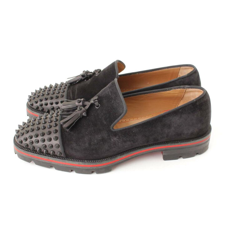 楽天市場】【クリスチャン ルブタン】Christian Louboutin メンズ