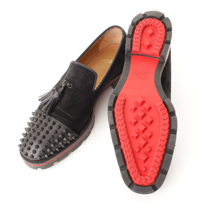 楽天市場】【クリスチャン ルブタン】Christian Louboutin メンズ