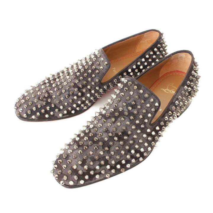楽天市場】【クリスチャン ルブタン】Christian Louboutin メンズ 