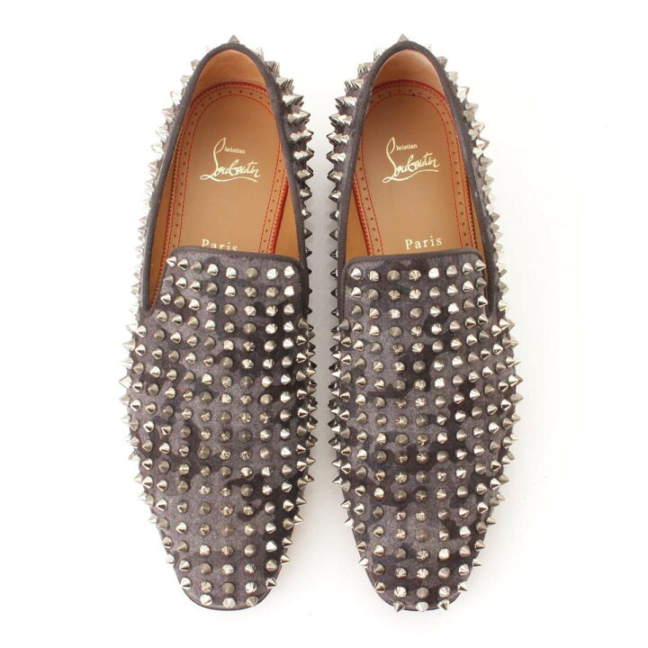 楽天市場】【クリスチャン ルブタン】Christian Louboutin メンズ 