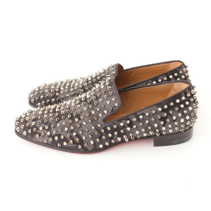 楽天市場】【クリスチャン ルブタン】Christian Louboutin メンズ 