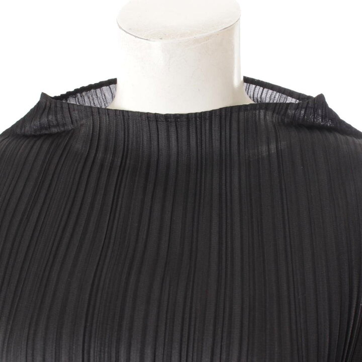 楽天市場】【イッセイミヤケ】Issey miyake 20AW プリーツプリーズ  