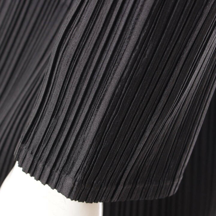 楽天市場】【イッセイミヤケ】Issey miyake 20AW プリーツプリーズ  
