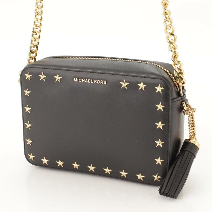 楽天市場】【マイケルコース】Michael Kors ジニー スタースタッズ 