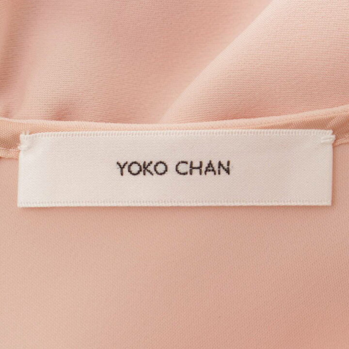 楽天市場】【ヨーコチャン】YOKO CHAN 21年 バックティアード  