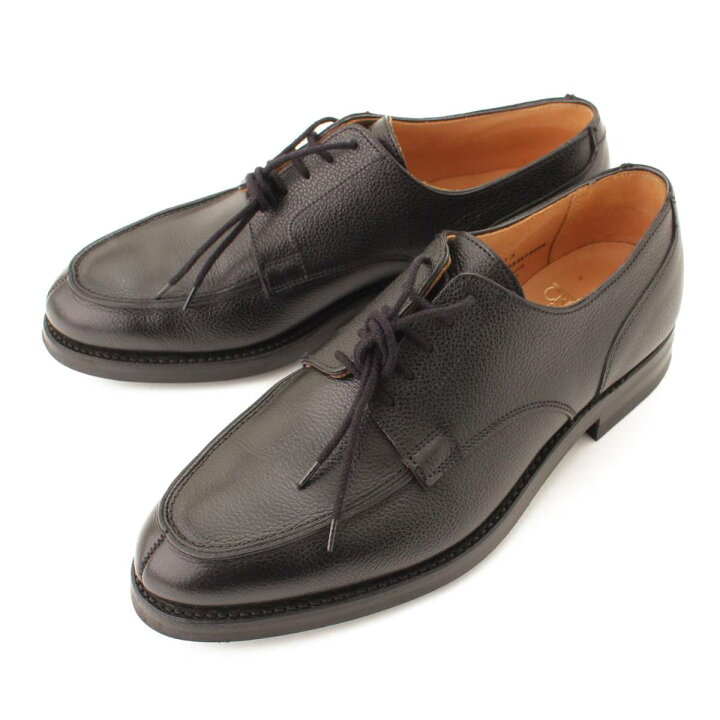 楽天市場】【クロケット＆ジョーンズ】Crockett&Jones DURHAM 3 U 