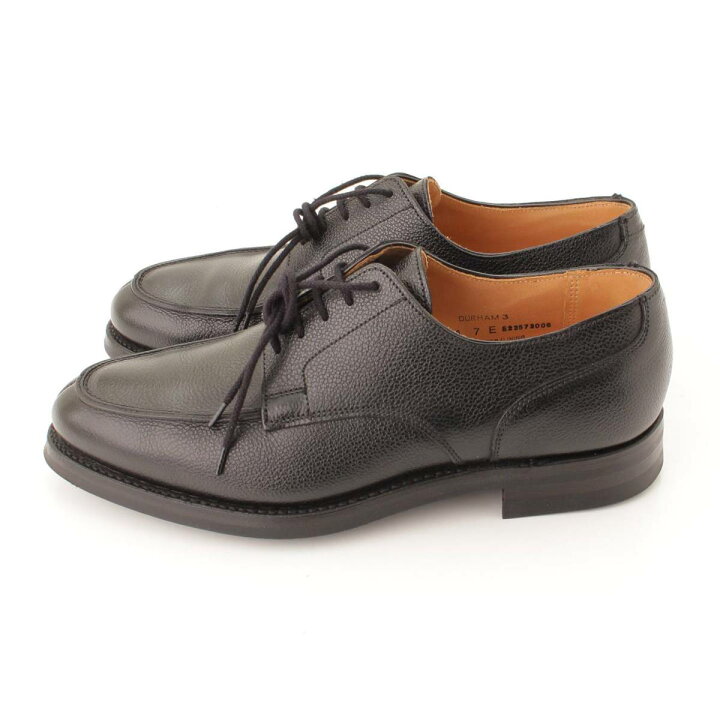 楽天市場】【クロケット＆ジョーンズ】Crockett&Jones DURHAM 3 U 