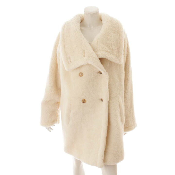 楽天市場】【マックス マーラ】Max mara 20AW ダブルブレスト  
