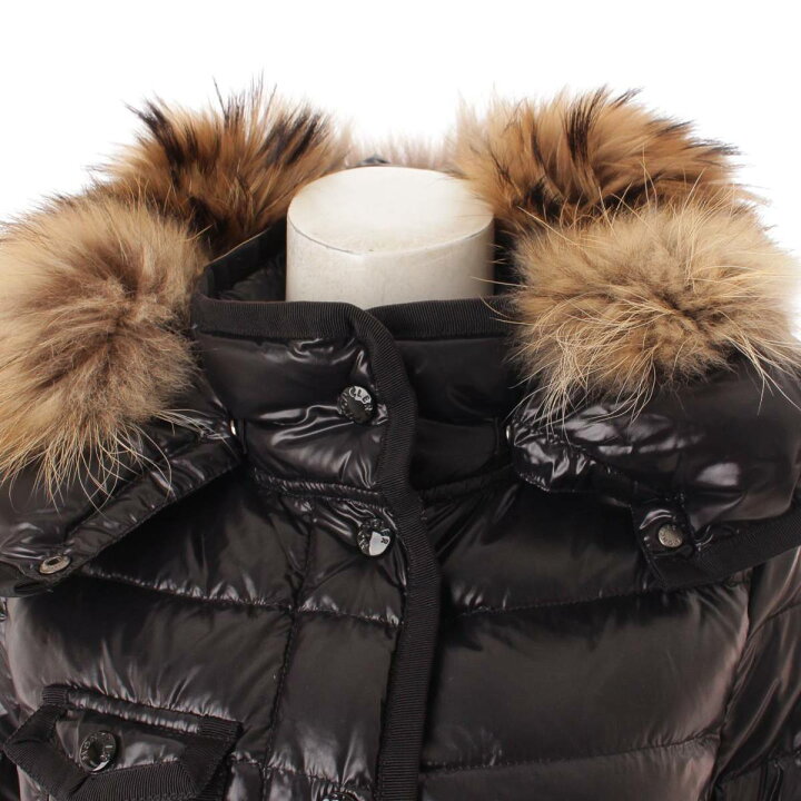 楽天市場】【モンクレール】Moncler ARMOISE アルモワーズ ファー 