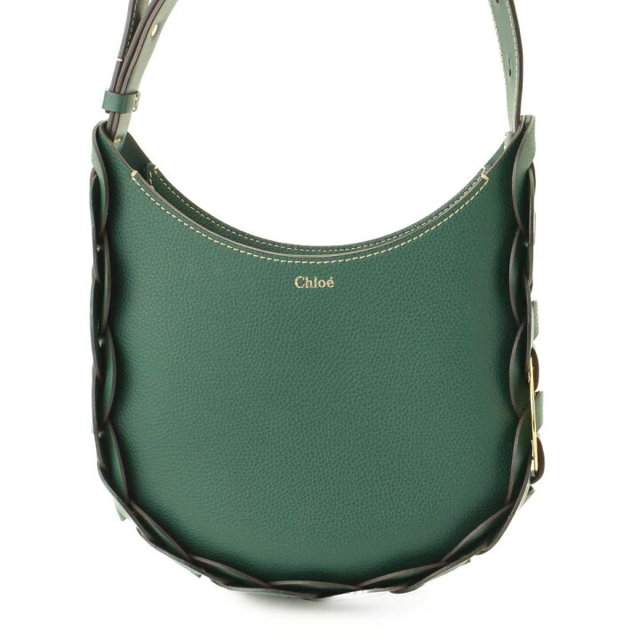楽天市場】【クロエ】Chloe ダリル レザー ショルダーバッグ  