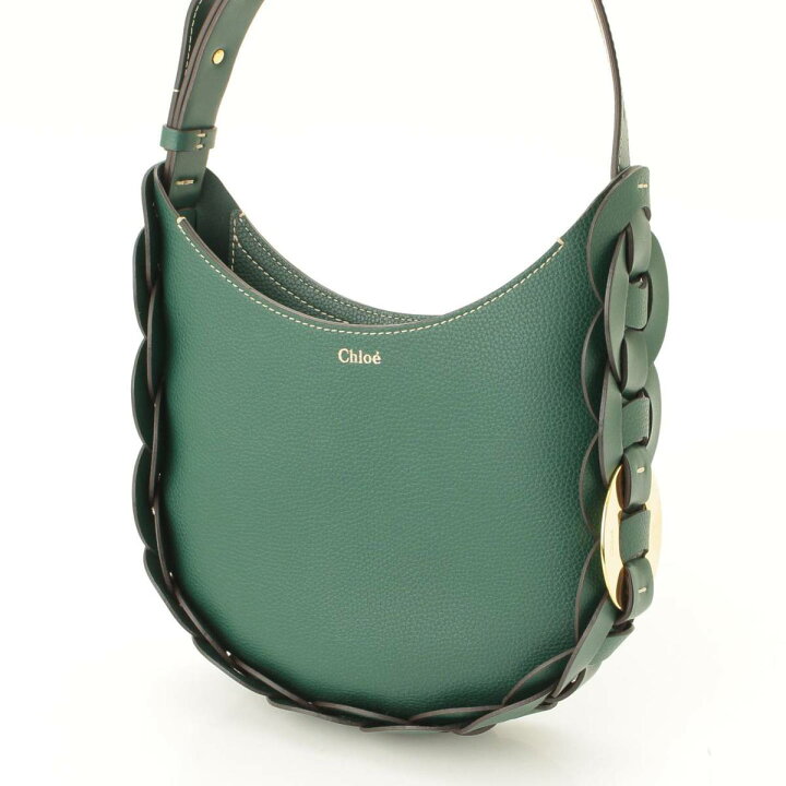 楽天市場】【クロエ】Chloe ダリル レザー ショルダーバッグ 
