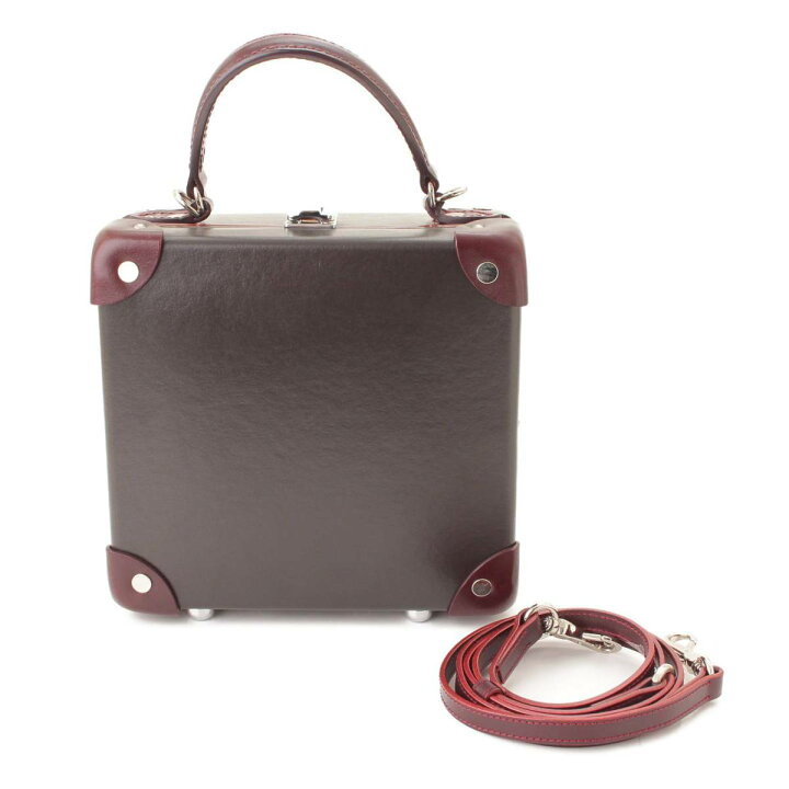 楽天市場】【グローブトロッター】Globe Trotter センテナリー ロンドン・スクエア ミニトランク ダークブラウン 【中古】【鑑定済・正規品保証】143679 : retro 楽天市場】【グローブトロッター】Globe Trotter センテナリー ロンドン・スクエア ミニトランク ダークブラウン 【中古】【鑑定済・正規品保証】143679 : retro