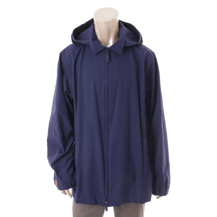 楽天市場】【プラダスポーツ】Prada Sport GORE-TEX フード付き 