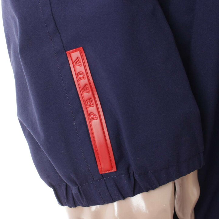 楽天市場】【プラダスポーツ】Prada Sport GORE-TEX フード付き 
