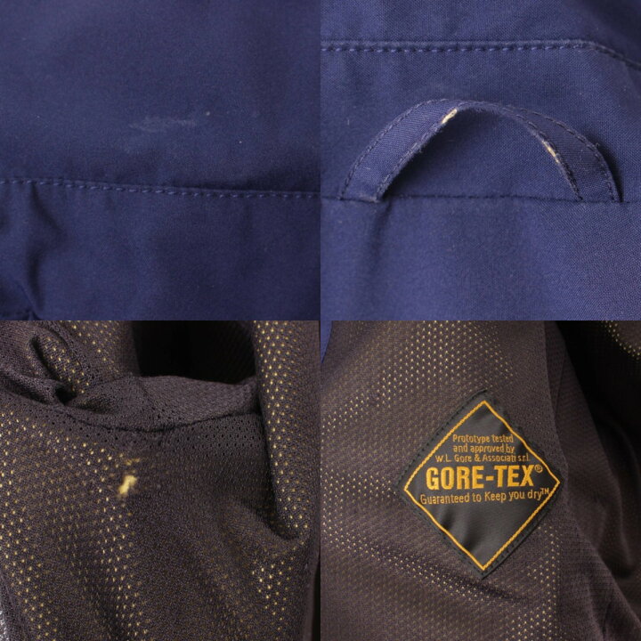 楽天市場】【プラダスポーツ】Prada Sport GORE-TEX フード付き 