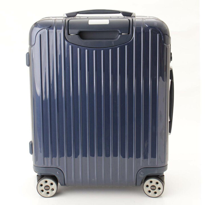 楽天市場】【リモワ】Rimowa SALSA DELUXE サルサ デラックス 4輪 37L 