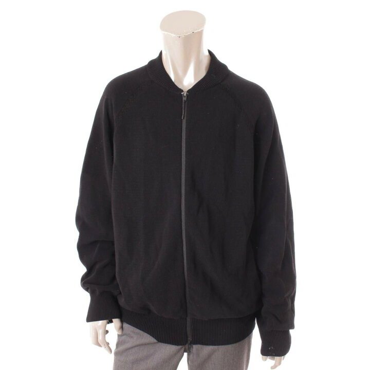 楽天市場】【ワイスリー】Y-3 メンズ クラシック ニット フルジップ  