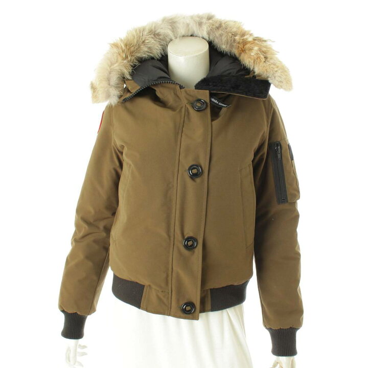 楽天市場】【カナダグース】CANADA GOOSE LABRADOR BOMBER 
