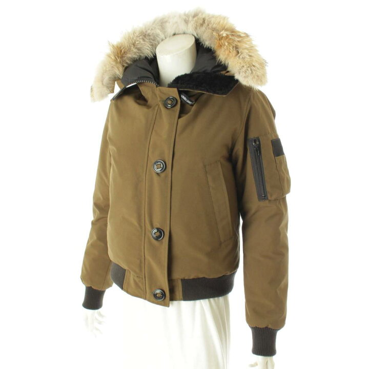 楽天市場】【カナダグース】CANADA GOOSE LABRADOR BOMBER 