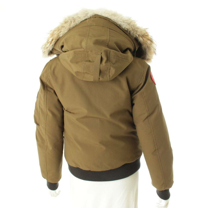 楽天市場】【カナダグース】CANADA GOOSE LABRADOR BOMBER