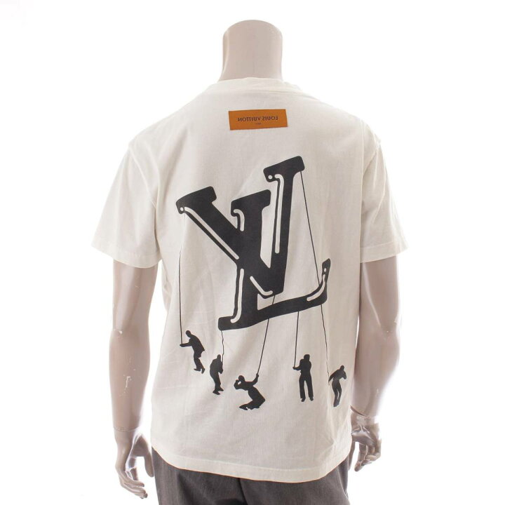楽天市場】【ルイヴィトン】Louis Vuitton 21SS フロウティング LV 
