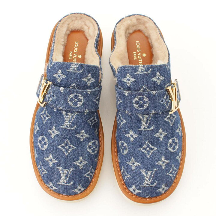 楽天市場】【ルイヴィトン】Louis Vuitton LVコージー モノグラム 