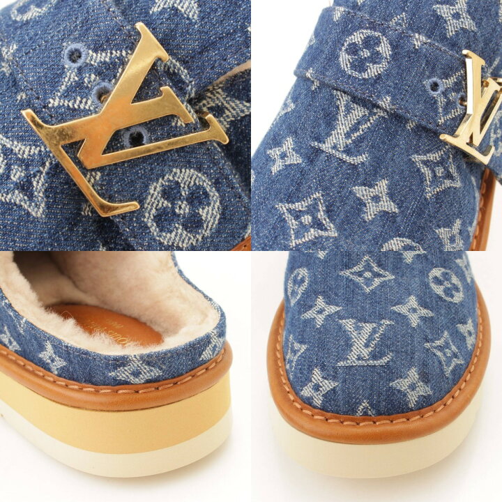 楽天市場】【ルイヴィトン】Louis Vuitton LVコージー モノグラム 