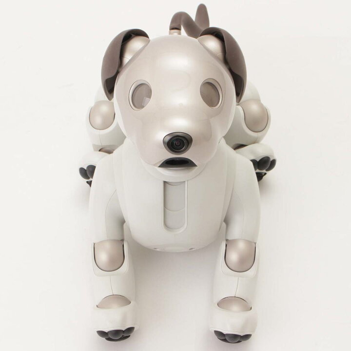 楽天市場】【ソニー】SONY アイボ aibo 犬 ペットロボット ERS-1000  