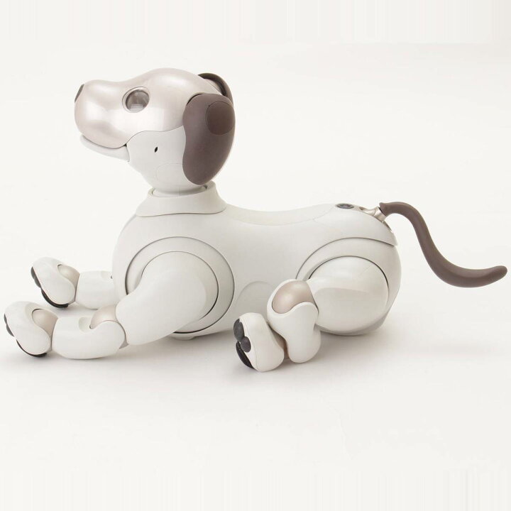 楽天市場】【ソニー】SONY アイボ aibo 犬 ペットロボット ERS-1000  