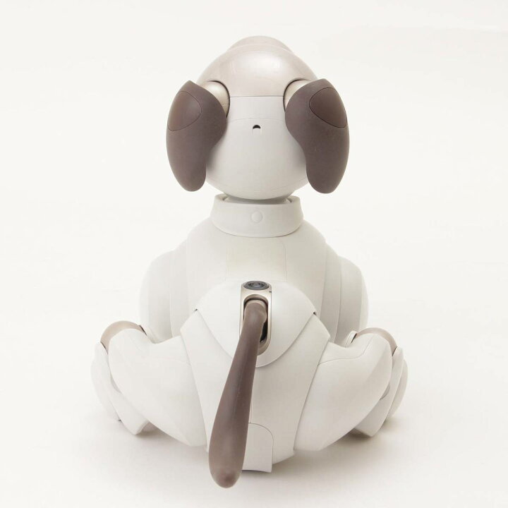楽天市場】【ソニー】SONY アイボ aibo 犬 ペットロボット ERS-1000  