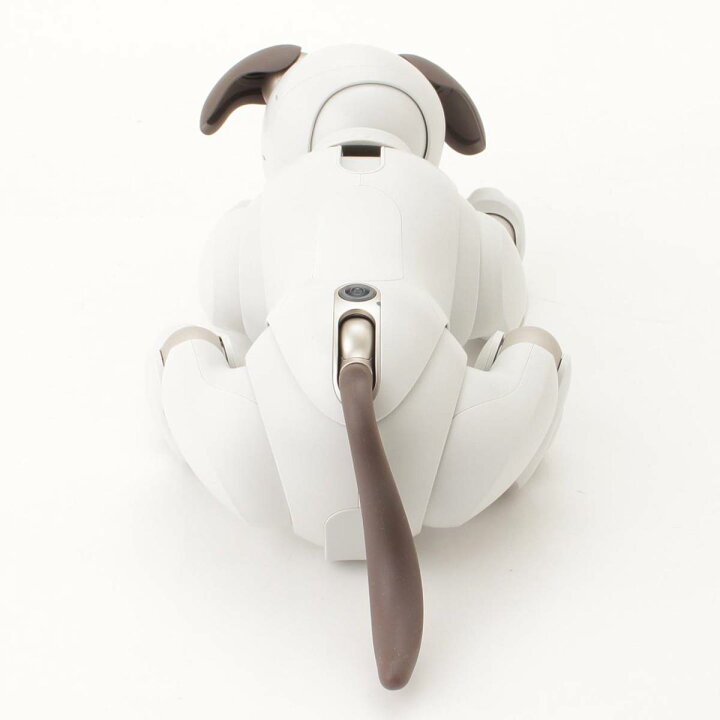 楽天市場】【ソニー】SONY アイボ aibo 犬 ペットロボット ERS-1000 