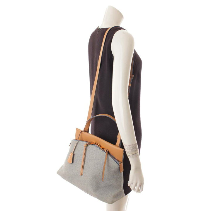 楽天市場】【アニオナ】AGNONA セグレタ デニム 2WAY ハンドバッグ  