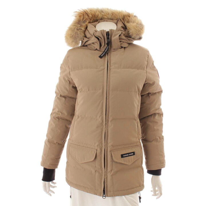 楽天市場】【カナダグース】CANADA GOOSE SOLARIS ソラリス ダウン 