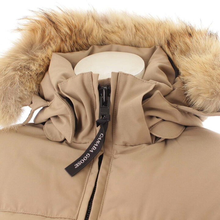 楽天市場】【カナダグース】CANADA GOOSE SOLARIS ソラリス ダウン 