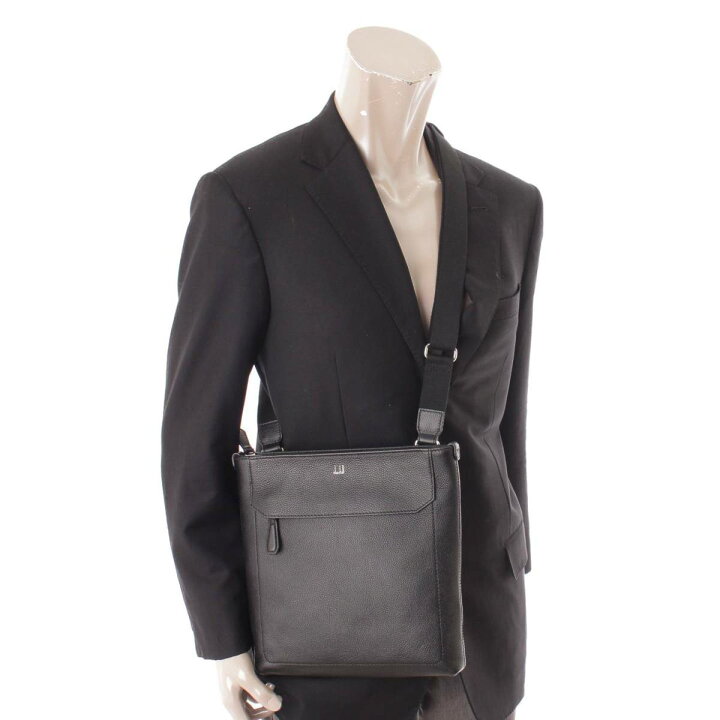 楽天市場】【ダンヒル】Dunhill ベルグレイヴ エンベロープ クロス 