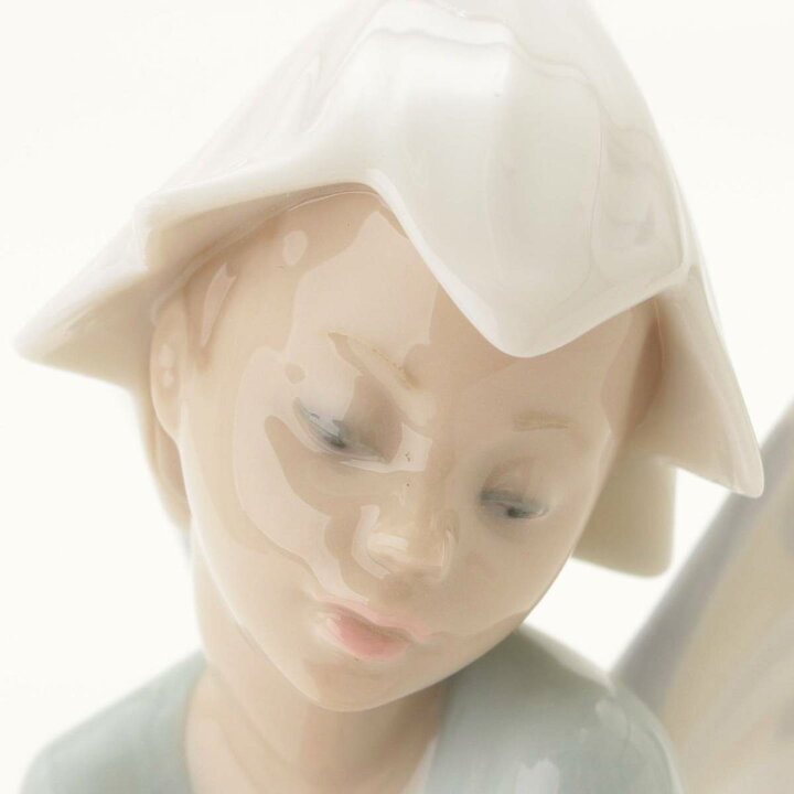 楽天市場】【リヤドロ】Lladro 妖精の王子様 フィギュリン インテリア 