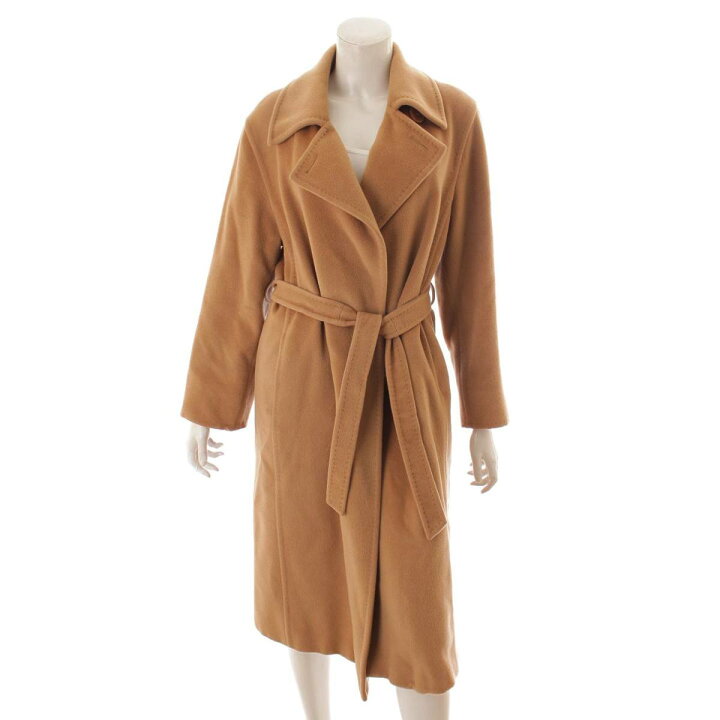 楽天市場】【マックス マーラ】Max mara ヴァージンウール×カシミヤ  