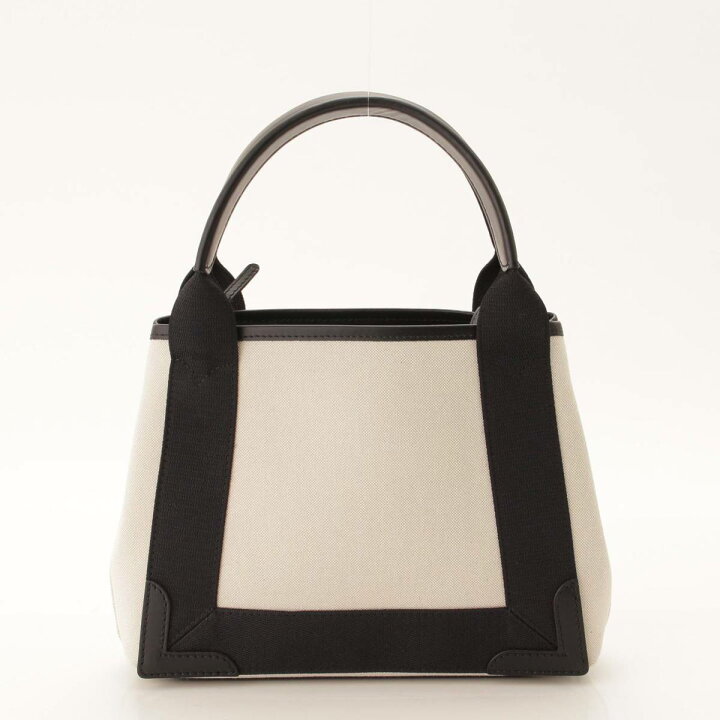 楽天市場】【バレンシアガ】Balenciaga バレンシアガ ネイビーカバス 