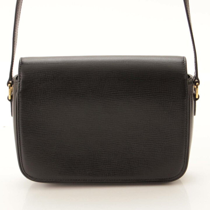 楽天市場】【セリーヌ】Celine TASSELES タッセルズ ミディアム レザー 