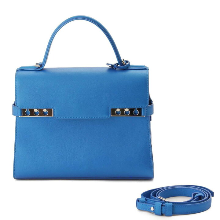 楽天市場】【デルヴォー】Delvaux タンペートMM レザー 2way 