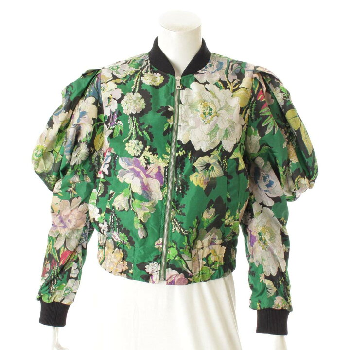 楽天市場】【ドリス ヴァン ノッテン】Dries Van Noten フラワー総柄  